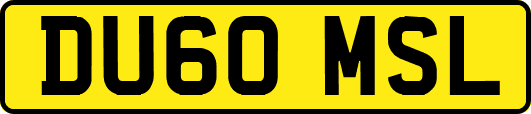 DU60MSL