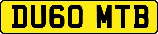 DU60MTB