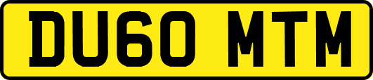 DU60MTM