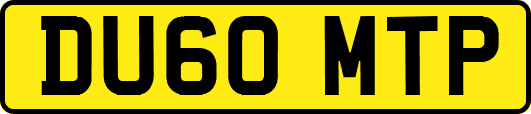 DU60MTP