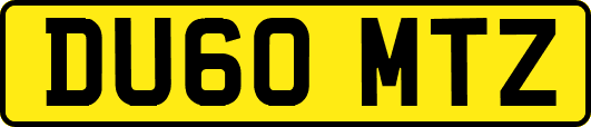 DU60MTZ