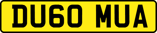 DU60MUA