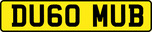 DU60MUB