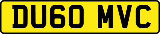 DU60MVC