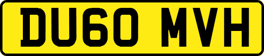 DU60MVH