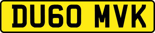 DU60MVK