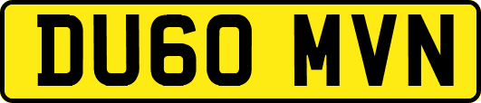 DU60MVN
