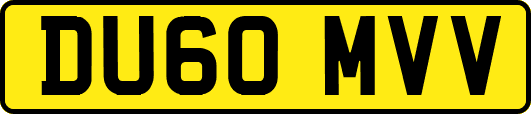 DU60MVV