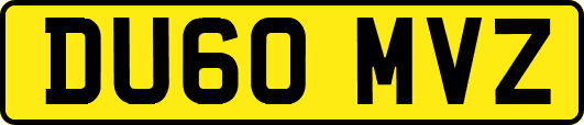 DU60MVZ