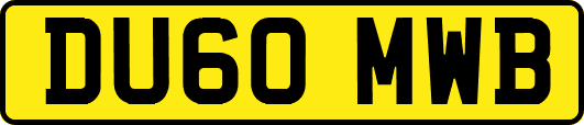 DU60MWB