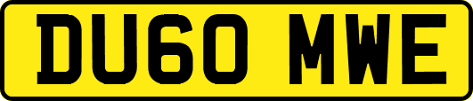 DU60MWE