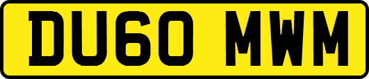 DU60MWM