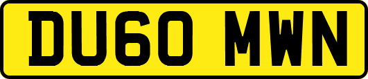 DU60MWN