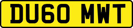 DU60MWT