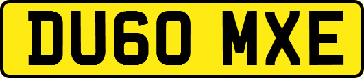 DU60MXE