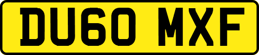 DU60MXF
