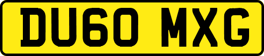 DU60MXG
