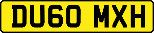 DU60MXH