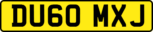 DU60MXJ