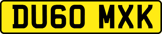DU60MXK