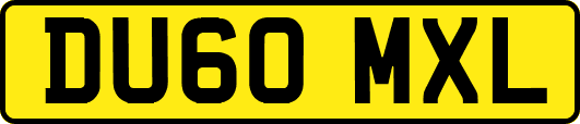 DU60MXL