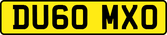 DU60MXO