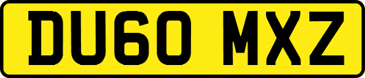 DU60MXZ