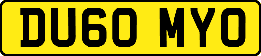 DU60MYO