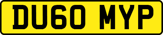 DU60MYP