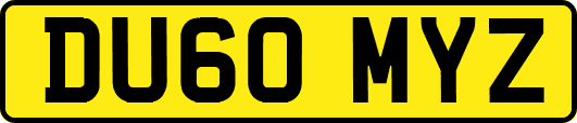 DU60MYZ