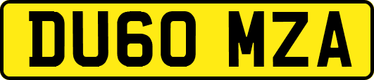 DU60MZA