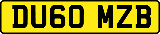 DU60MZB