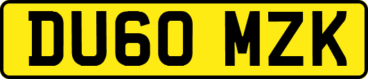 DU60MZK