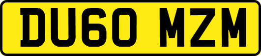 DU60MZM