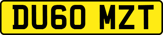 DU60MZT