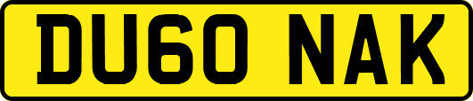 DU60NAK
