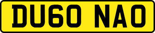 DU60NAO