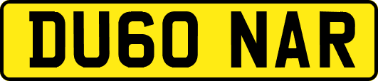 DU60NAR