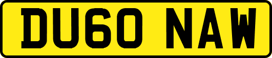 DU60NAW