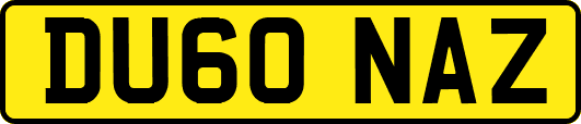 DU60NAZ