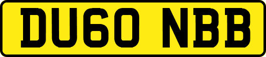 DU60NBB
