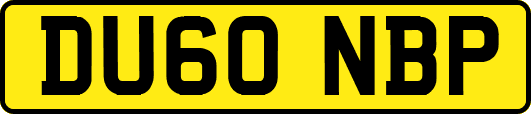 DU60NBP