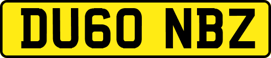 DU60NBZ