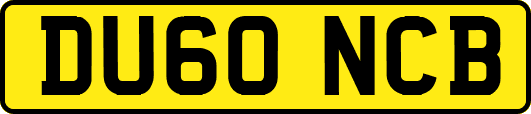 DU60NCB