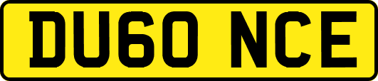 DU60NCE