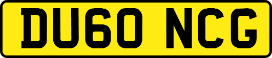 DU60NCG