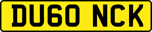 DU60NCK