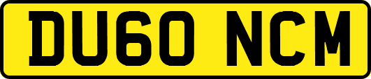 DU60NCM
