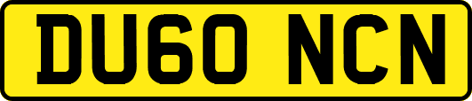 DU60NCN