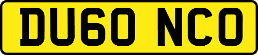 DU60NCO
